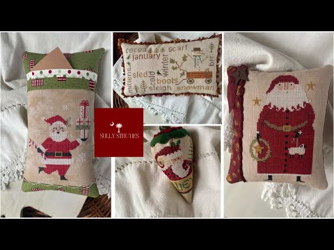 Floss Tube #31 - End of January and Q&A