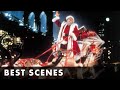 BEST SCENES FROM SANTA CLAUS THE MOVIE Christmas Classic