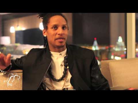 "Stay Awake" | eXclusive (Pt. 7) | Larry Bourgeois (Les Twins) | #SXSTV