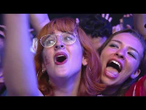 Imagine dragons - lollapalooza Brasil 2018 - show completo