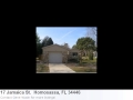Homes For Sale In Homosassa Fl Take A Peek At 17 Jamaica S