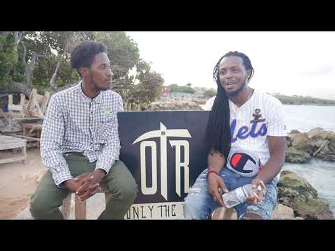 Jahzi Lee interview (WiDehYaTv)