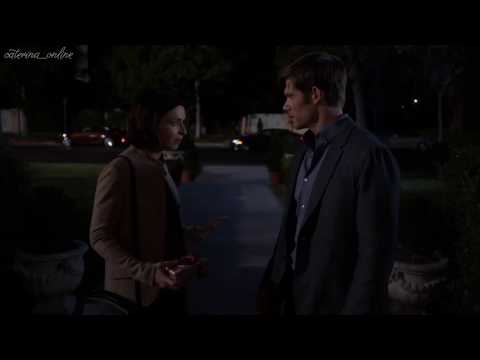 Grey's Anatomy 15x21 - Amelia Scene 9