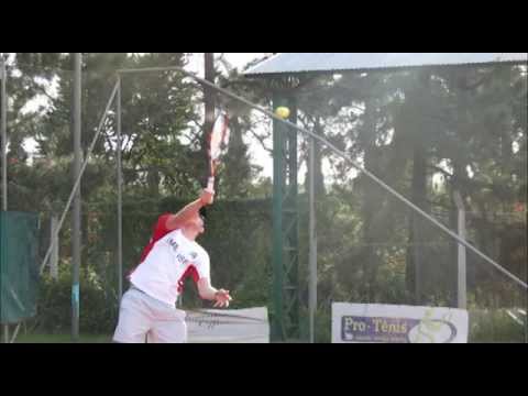 Video Modalidades Bichusp AAAMAT 2013