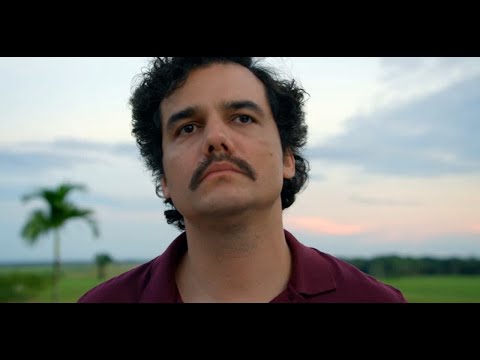 Narcos - Wonderful life (Pablo Escobar tribute)
