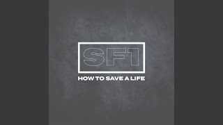 SixForty1 How To Save A Life