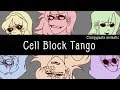 Cell Block Tango Creepypasta Genderbend Animatic