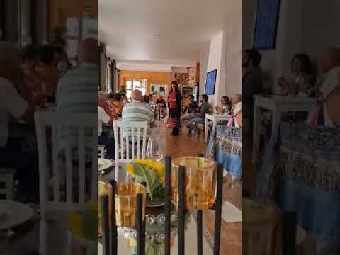    *fado acácio* Nessa noite a esta hora