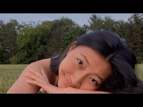 Katherine Li - Happening Again (Official Lyric Video)