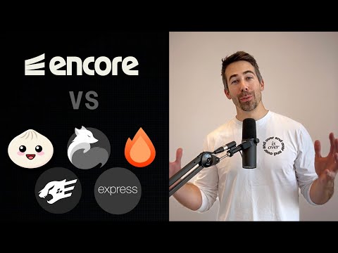 This TypeScript framework is 3x faster than Elysia & Hono ⚡️ - DEV Community