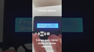 Download lagu Código Injetor de Sinais Automotivo mp3 Download lagu Código Injetor de Sinais Automotivo mp3