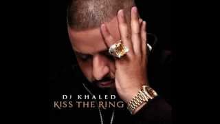 DJ Khaled - I Wish You Would (Ft. Kanye West, Rick Ross)