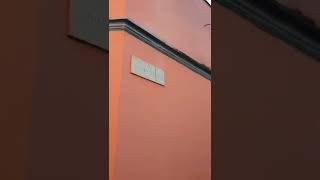 Quartiere Arcobaleno Milano 🌈 Via Lincoln Villaggio Operaio