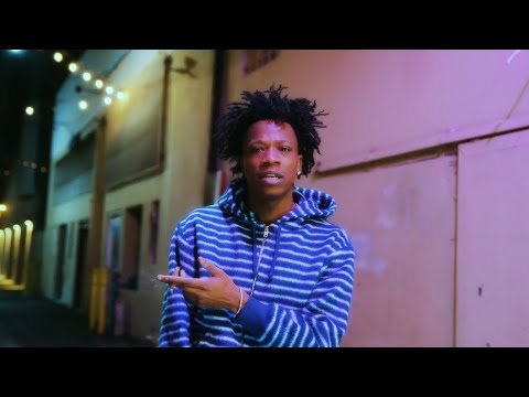 HBK Jachi -"Kangol" (Official Music Video)