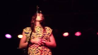 Scars on 45 - Breakdown