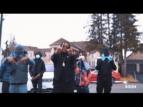 OTG Stiffy x GG Chevy x Carver - Southside Simplified (Official Music Video)