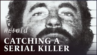 The Boneyard: The Most Horrific Murder Case Since The Zodiac Killer | Retold