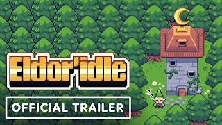 Announcement Trailer