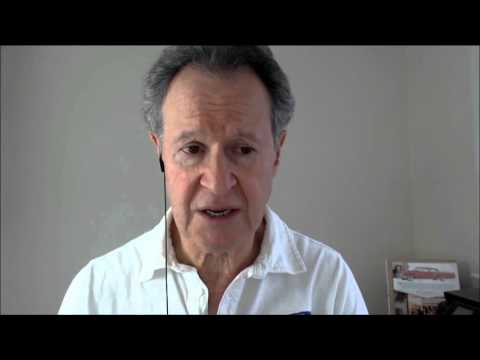 December 8th Tiger Technicians Hour with Basil Chapman on TFNN - 2015