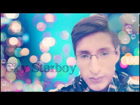 Nicky Romero, Stadiumx VS Sky Starboy - Harmony