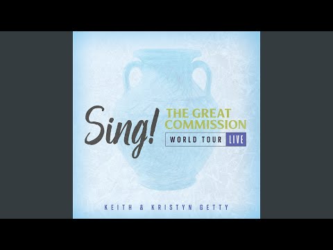 Our God Will Go Before Us (Live From Singapore)