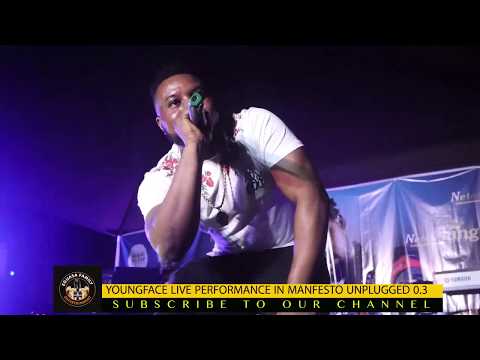 Davido, Wizkid, 2baba, Tekno, Falz, Runtown, Sarkodie, Timaya, Psquare, Youngface Performing Live