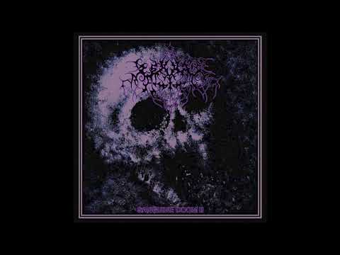 EJXA (US) - Sanguine Doom II (Demo) 2024