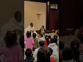 Little devotee moments with Gurudev #Berlin #germany #trendingshorts #love #subscribemychannel