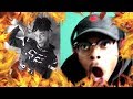 His Best Song IMO! | scarlxrd - HEAD GXNE | Reaction