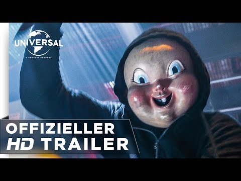 Trailer-Vorschau: Happy Deathday 2U