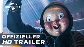 Happy Deathday 2U Film Trailer