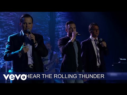 Thumbnail for How Great Thou Art video