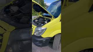 Ambulance Mercedes-Benz Sprinter 319/37 KA AM | Image 4 - Autoline