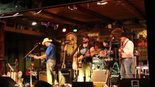 NASHVILLE Country Rock Band - RODEO MAN Live