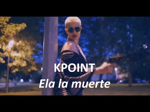 Video thumbnail for Ela la Muerte