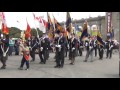93rd Warriors Day Parade 2014 - YouTube