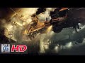 CGI Animated Spots : "Nornickel 5" - by N3 Design