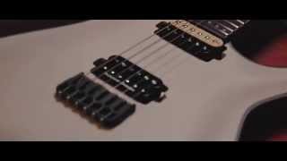 Video thumbnail for Alternative 8 Humbucker: Metal Demo by Seymour Duncan