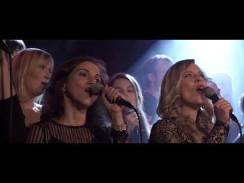 Kerst met Gospel Boulevard