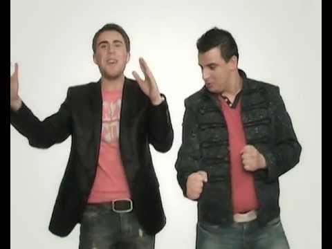 STELICA PUSTIU & LIVIU GUTA - MOTOR, MOTOR - VIDEO OFICIAL -- Hitul verii 2011