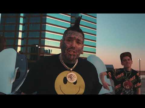 Crewsont - #GetTheFuckOutMyFace (Music Video) @ShotByBlanco33