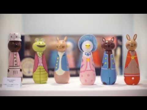 Spring Fair 2018: Where People and Products Meet