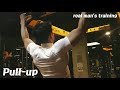 RMT- real man's training 오규근 트레이너 ohkyukeun back workout 등운동 루틴