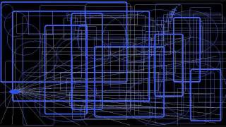 Microsoft Paint, Movie Maker and Electronic music