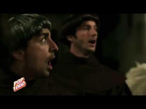 Pop 1000 - EVittorio Sé feat. Boris Godounov - EVittorio Sé