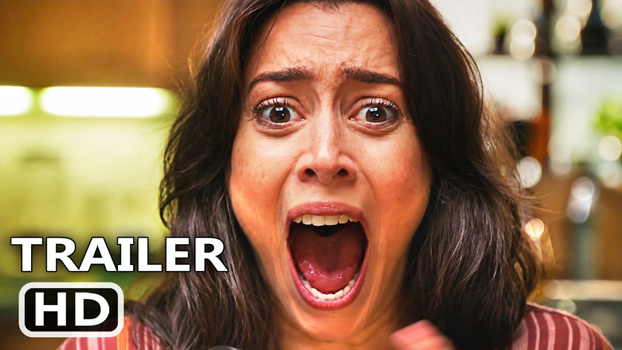 BUDDY Official Trailer (2026) — watch on YouTube