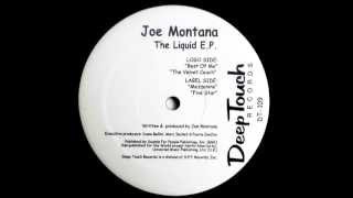 Joe Montana - Five Stars (Deep Touch Records 2002)