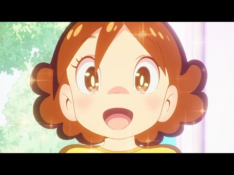 チンプイ エリさまのグッドラック Video1
