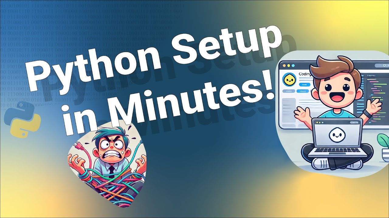 Set Up Python in Minutes: A Beginner's Guide to Online Python Editors!