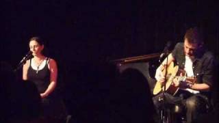 Kasey Chambers - You Don't Know Me